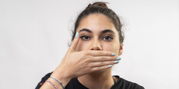 halitosis