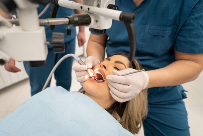 endodoncia