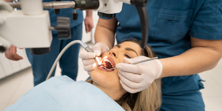 endodoncia